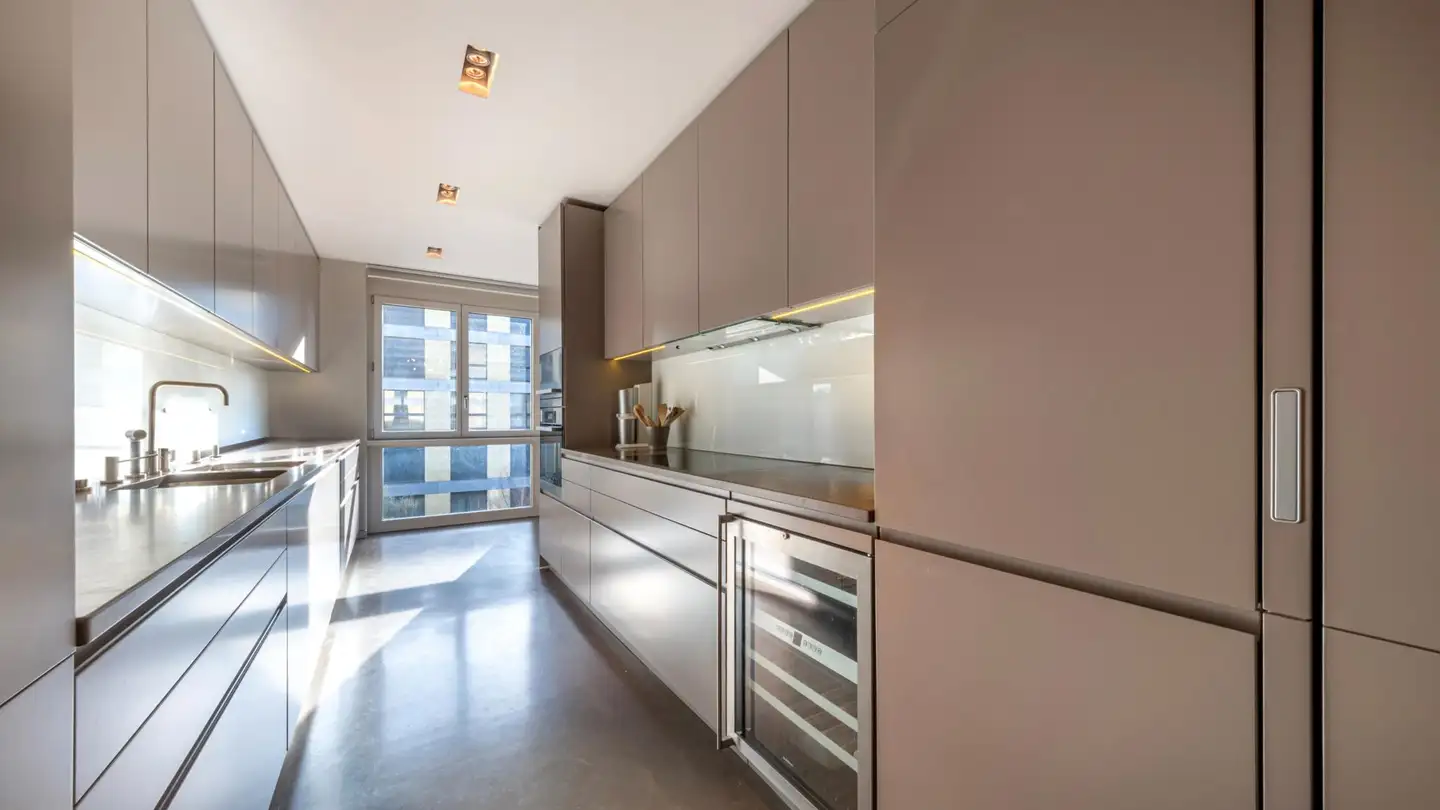 Wohnung kaufen - 1224 Chêne-Bougeries - Foto 4