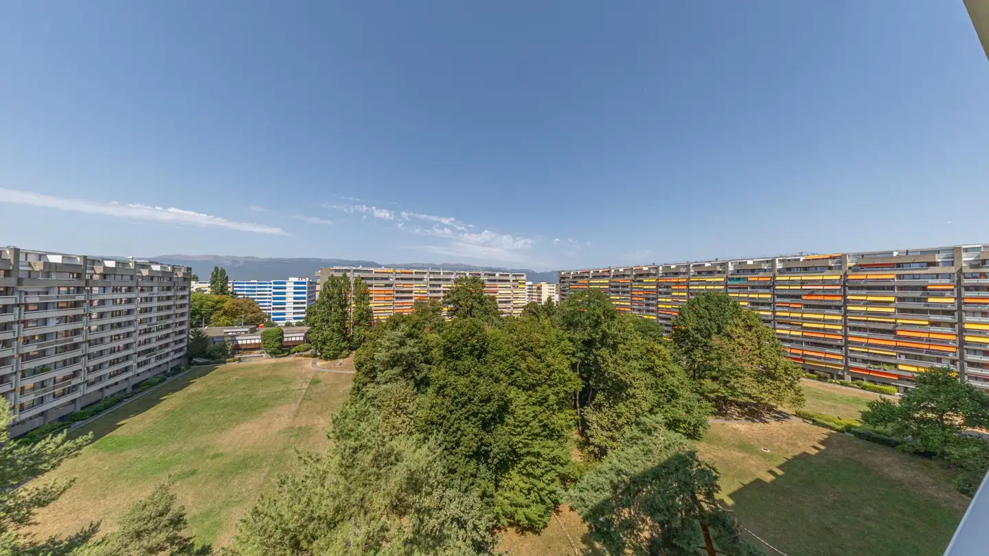 Wohnung kaufen - 1209 Genève