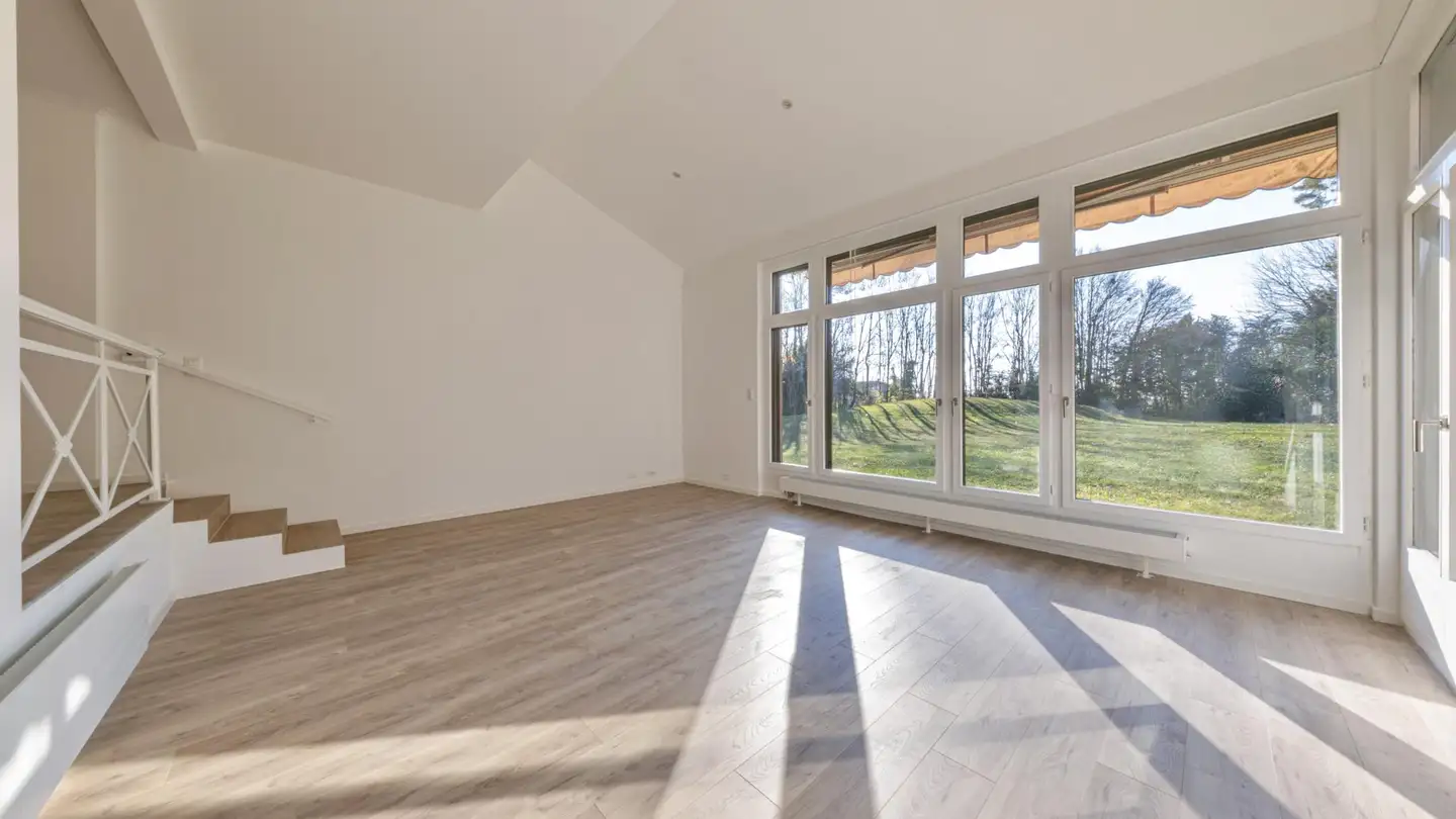 Appartement à vendre - 1223 Cologny