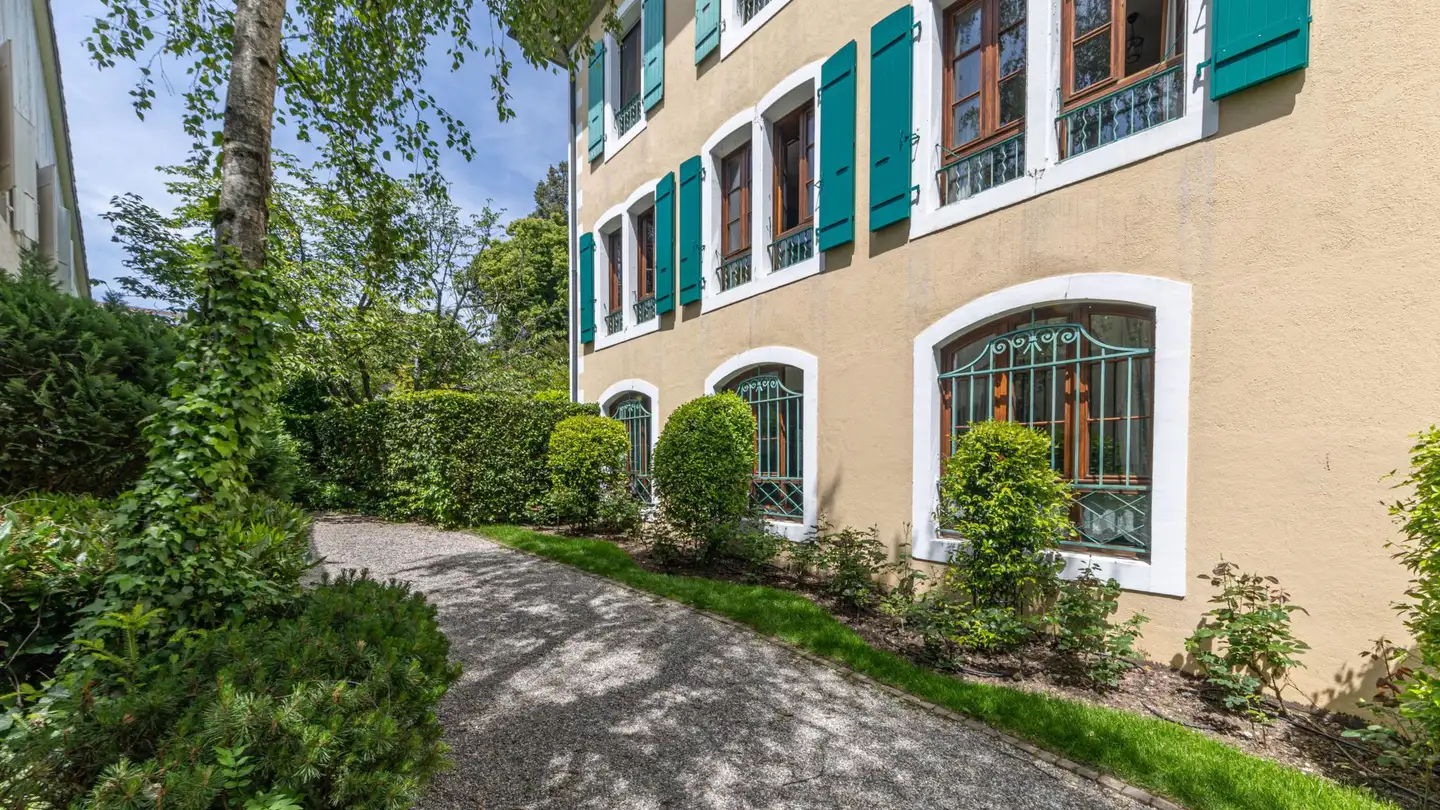 Maisonette kaufen - 1242 Satigny - Foto 3