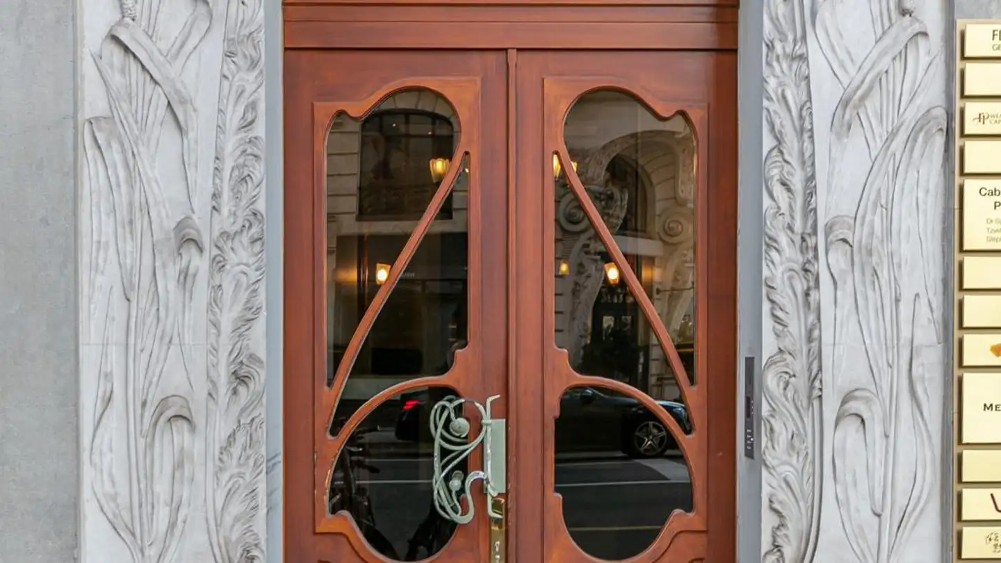 Arkade kaufen - 1207 Genève