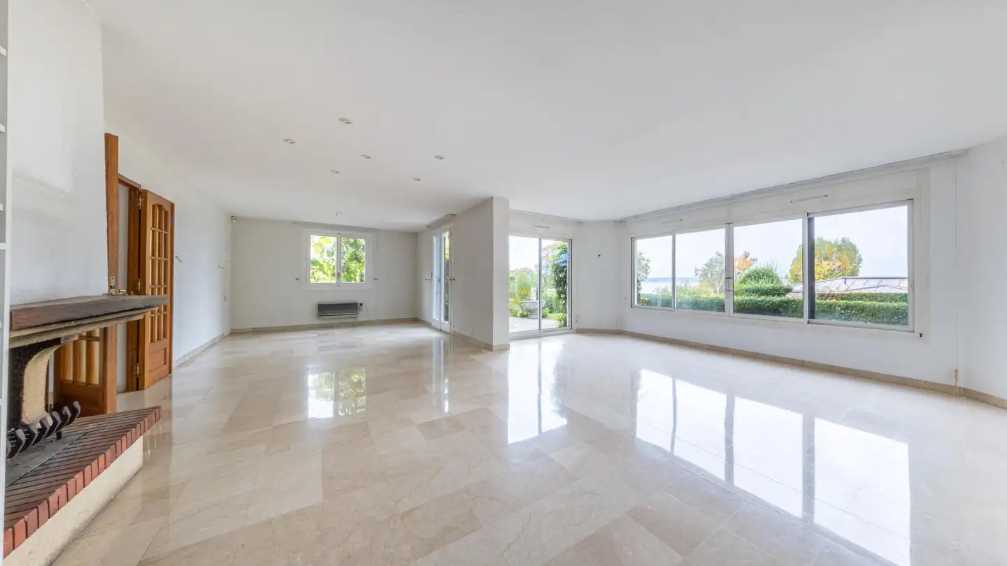 Casa singola in vendita - 1247 Anières - Photo 4