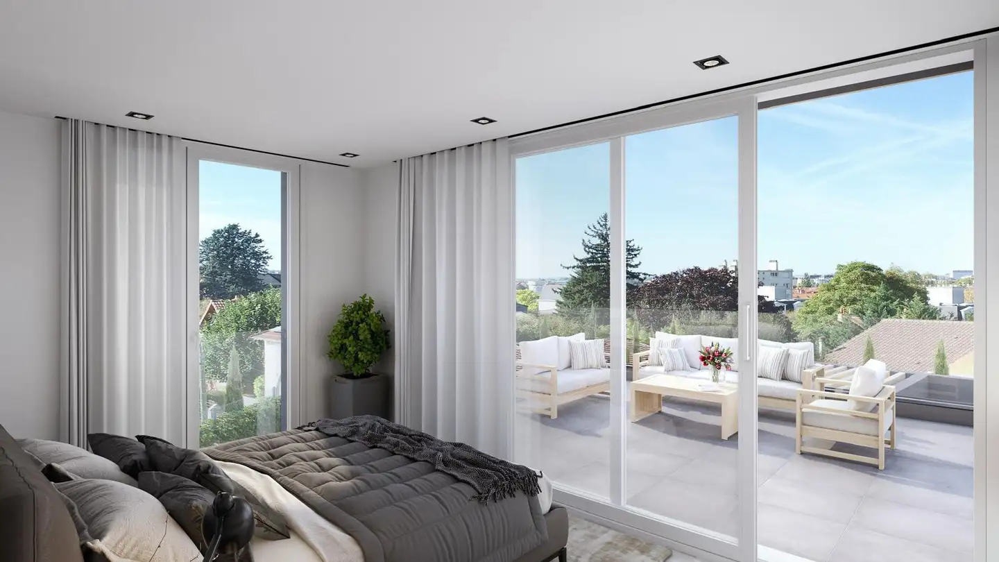 Casa singola in vendita - 1213 Petit-Lancy - Photo 3