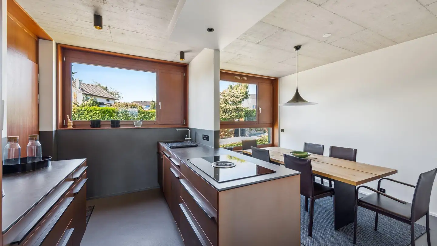 Penthouse for sale - 1219 Aïre - Photo 4