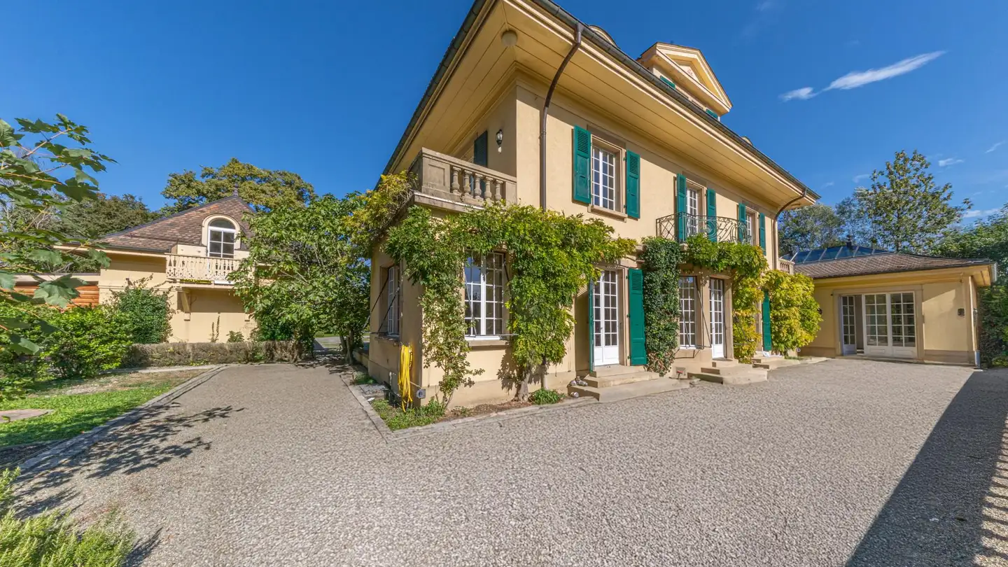 Casa singola in vendita - 1224 Chêne-Bougeries - Photo 3