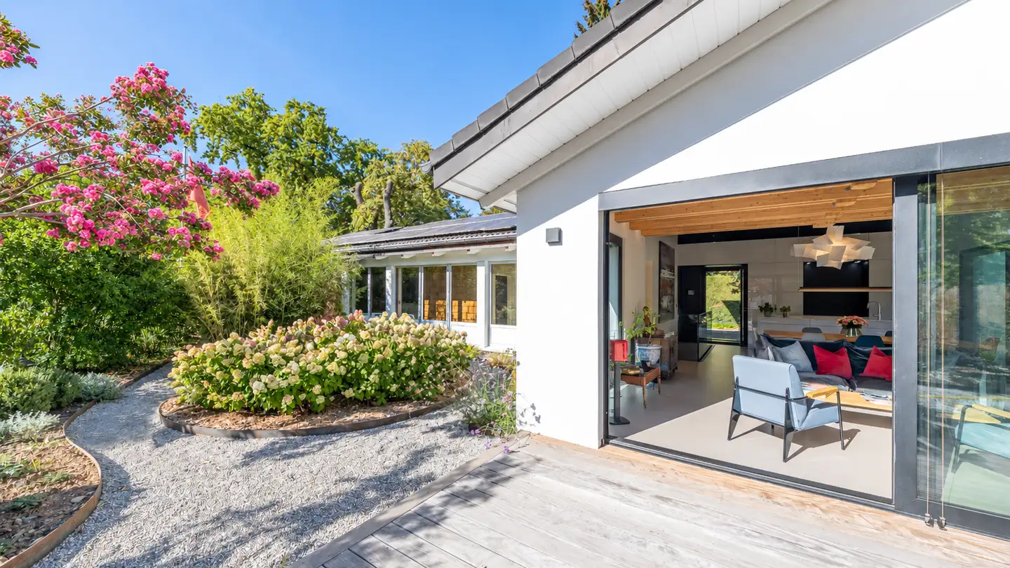 Einfamilienhaus kaufen - 1245 Collonge-Bellerive