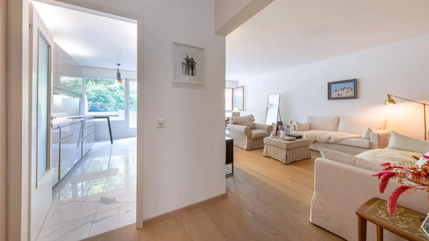 Apartment for sale - 1208 Genève - Photo 4
