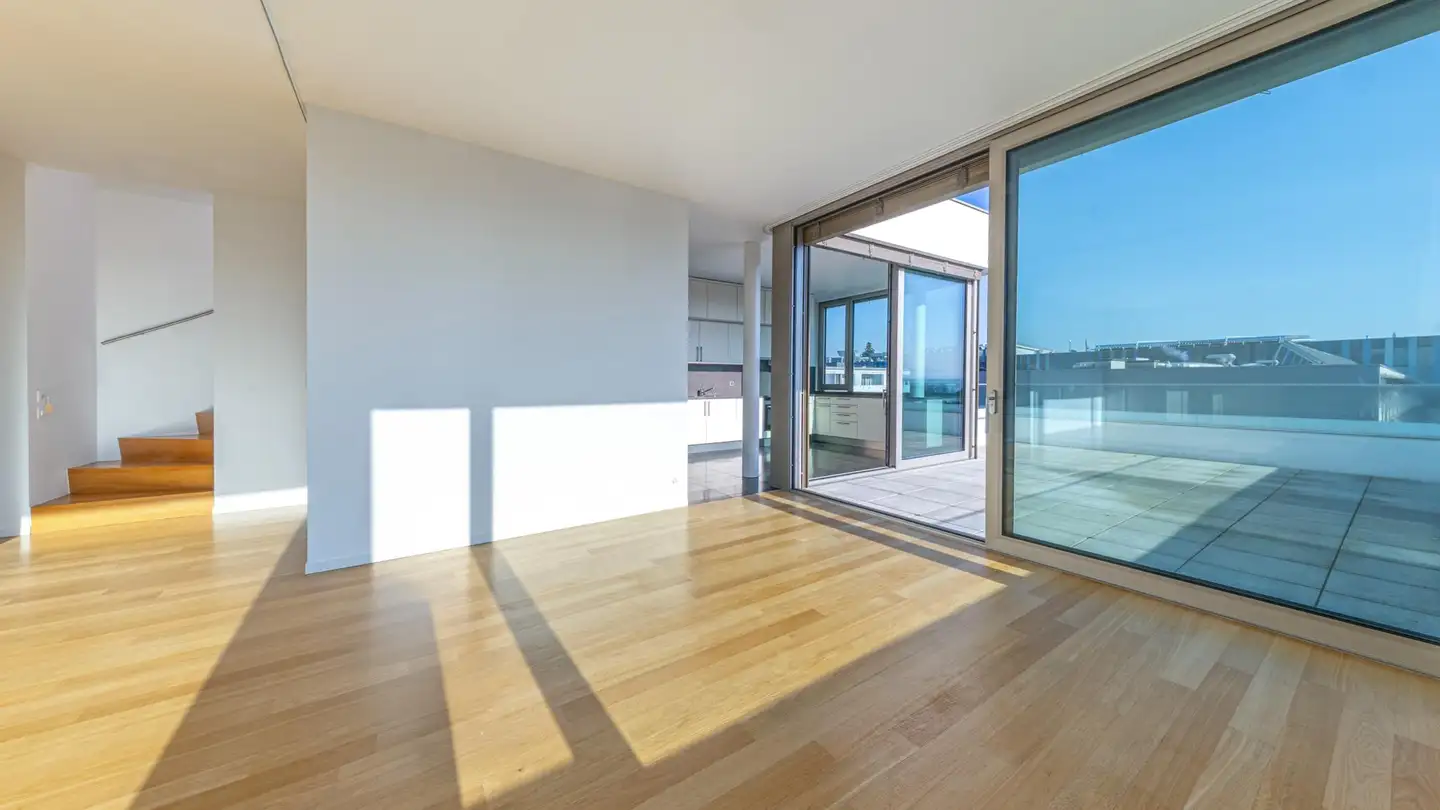 Appartement à vendre - 1202 Genève