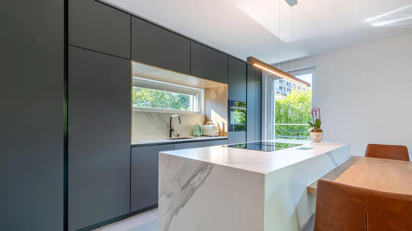 Penthouse for sale - 1203 Genève - Photo 2