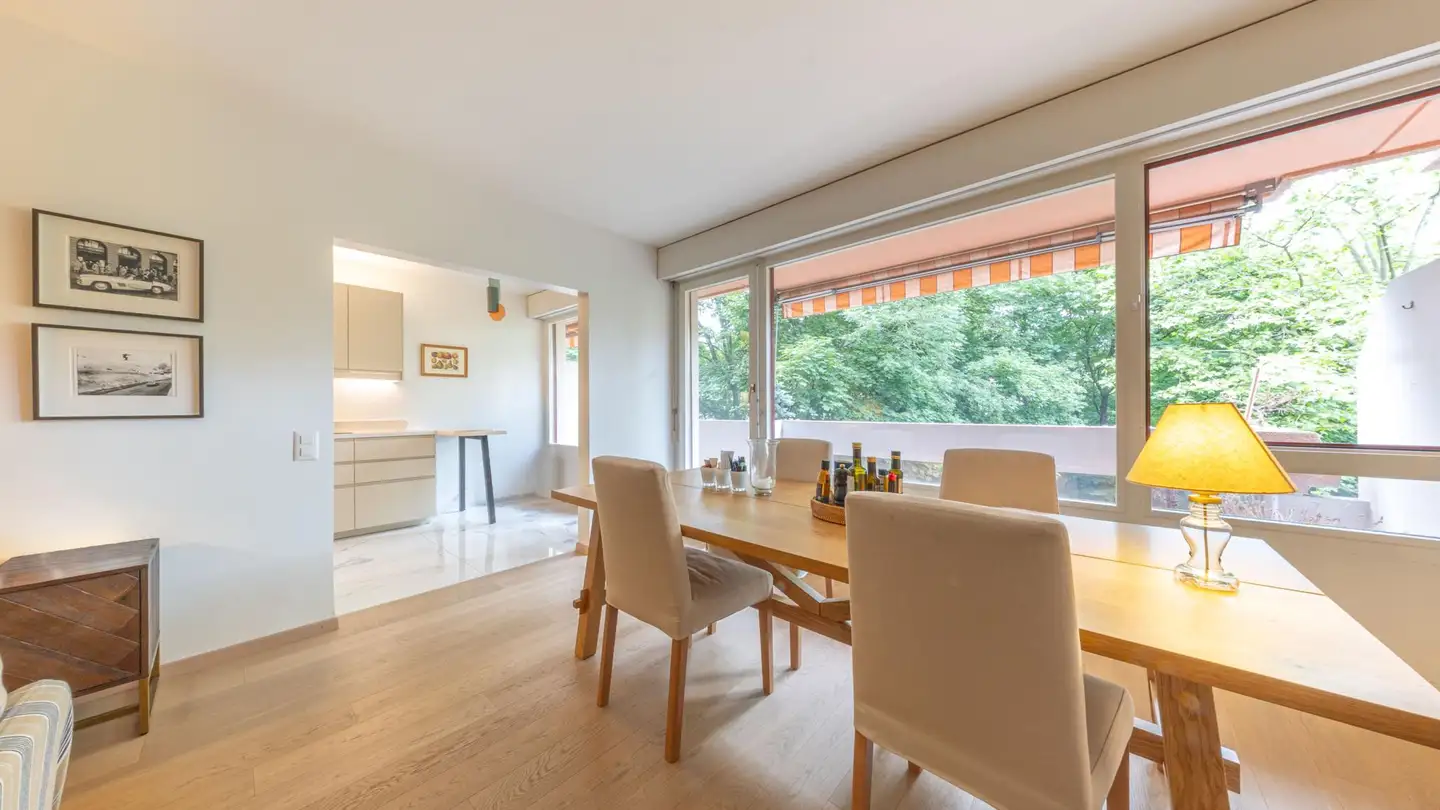 Apartment for sale - 1208 Genève - Photo 2