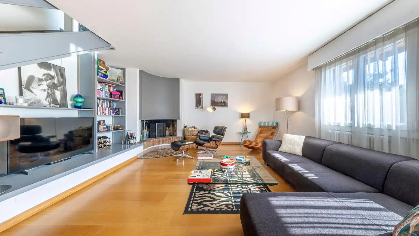 Penthouse for sale - 1246 Corsier GE - Photo 3