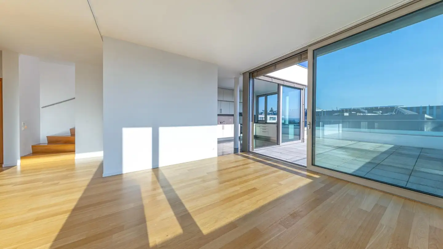 Apartment for sale - 1202 Genève - Photo 3