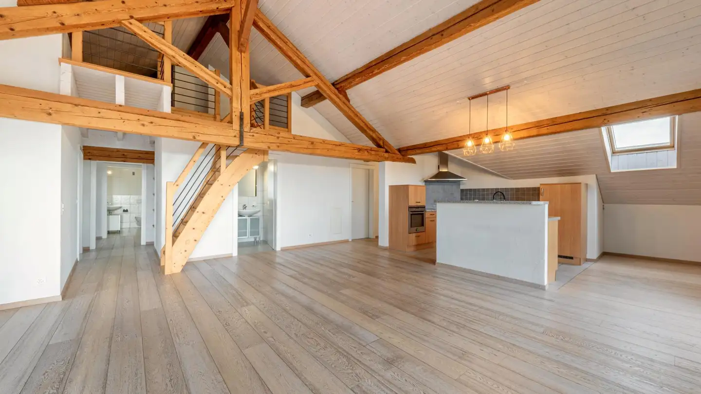 Attico in vendita - 1188 Gimel - Photo 3