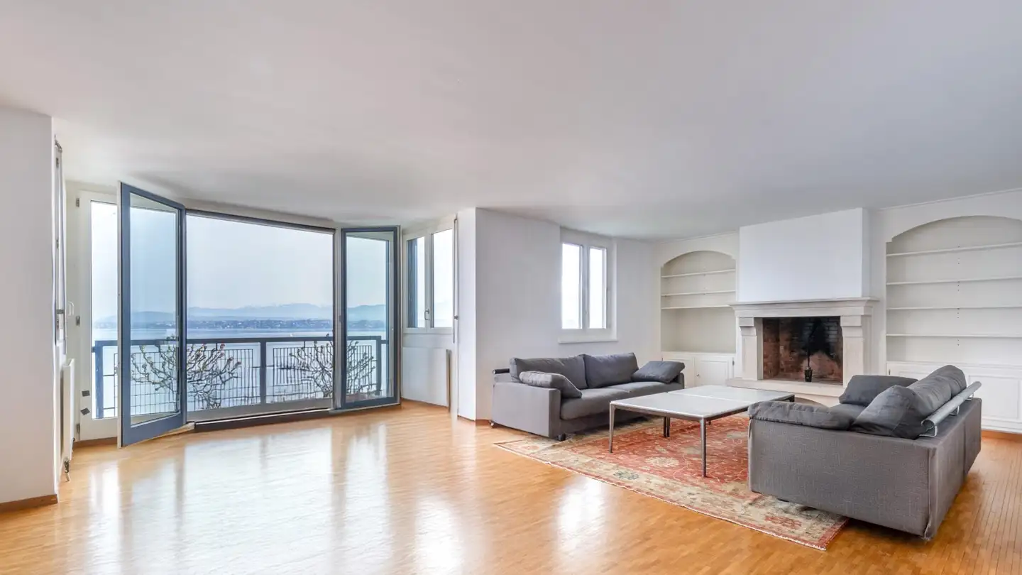 Appartement à vendre - 1290 Versoix