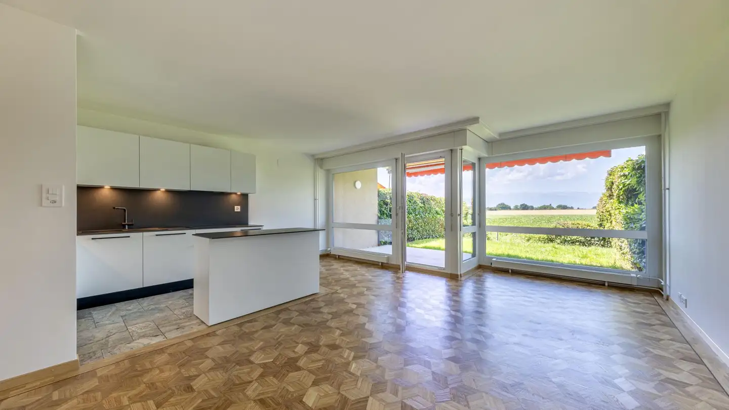 Wohnung kaufen - 1252 Meinier
