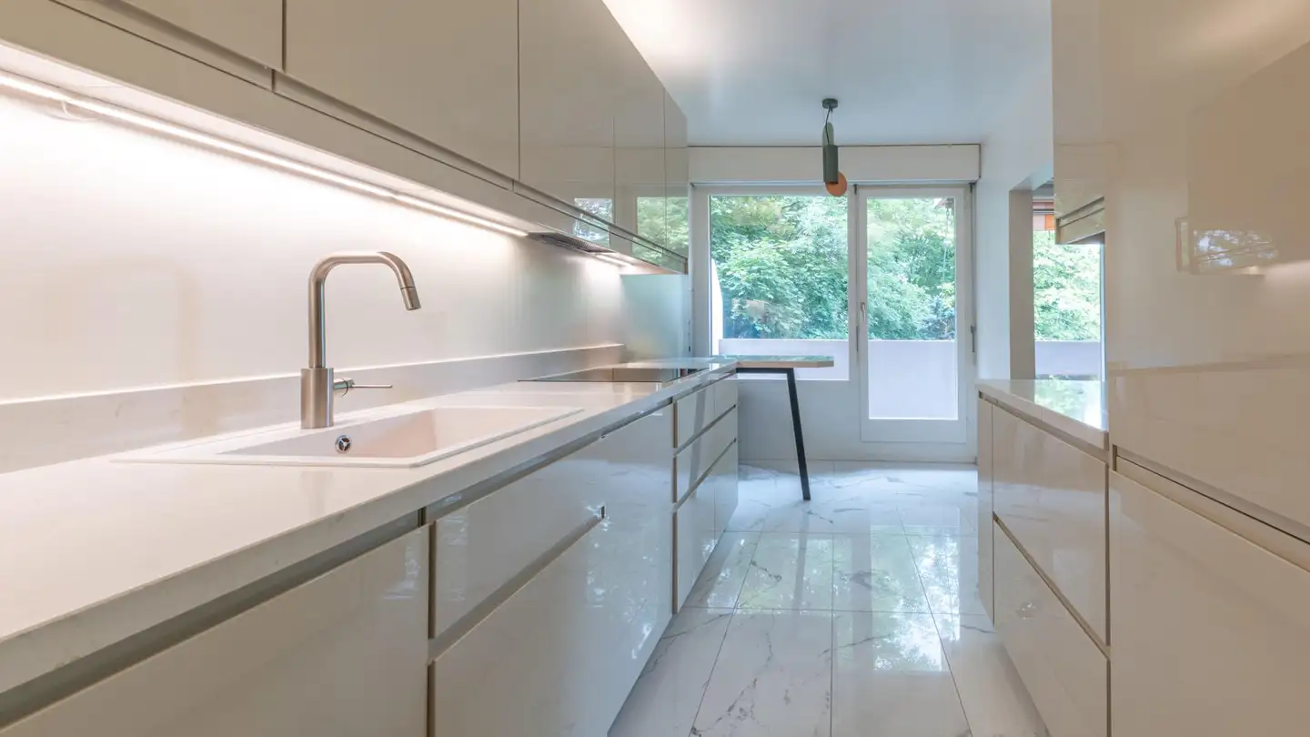 Apartment for sale - 1208 Genève - Photo 3