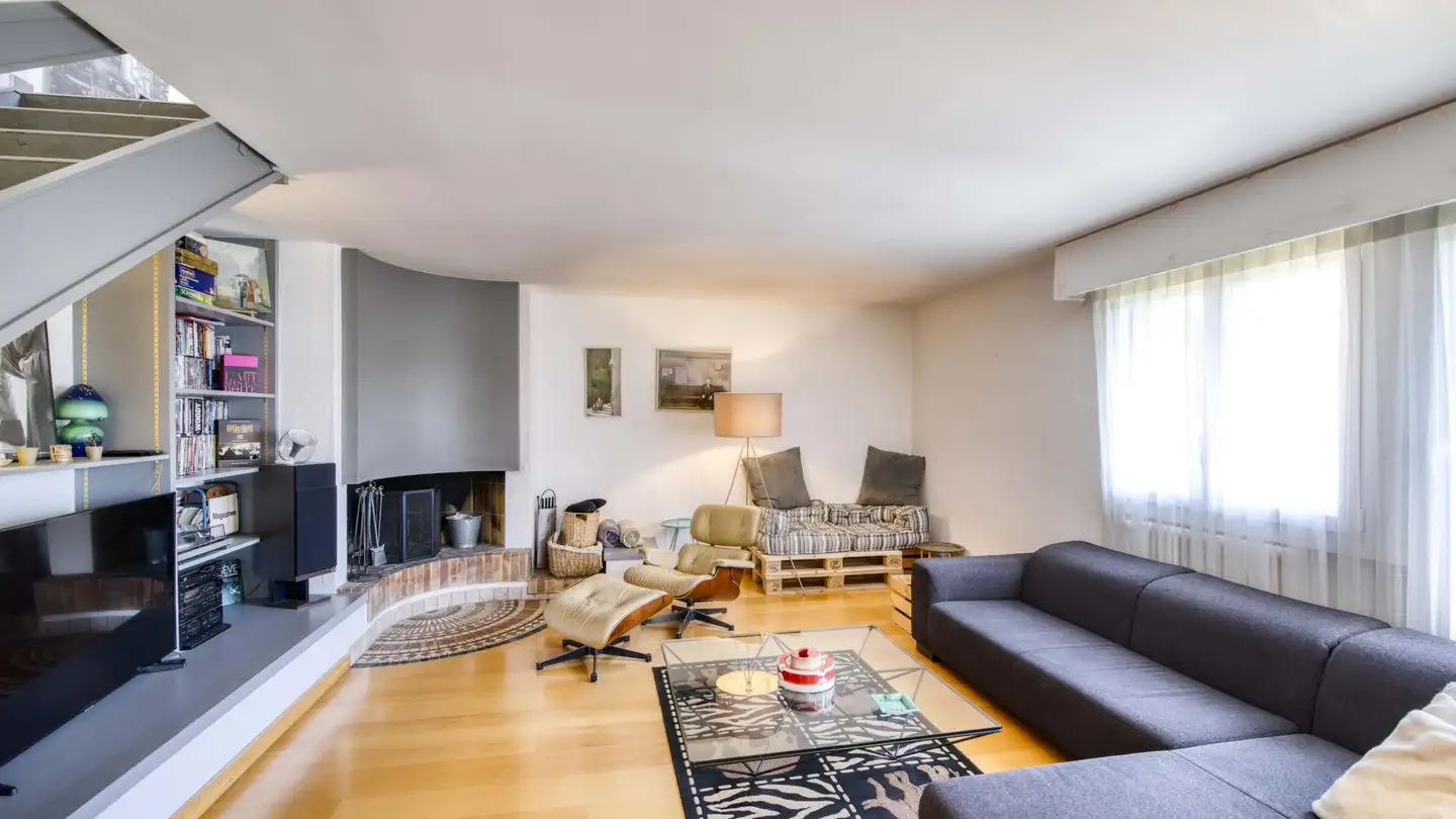 Attico in vendita - 1246 Corsier GE - Photo 2