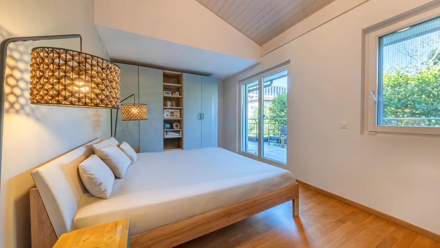 Penthouse for sale - 1203 Genève - Photo 4