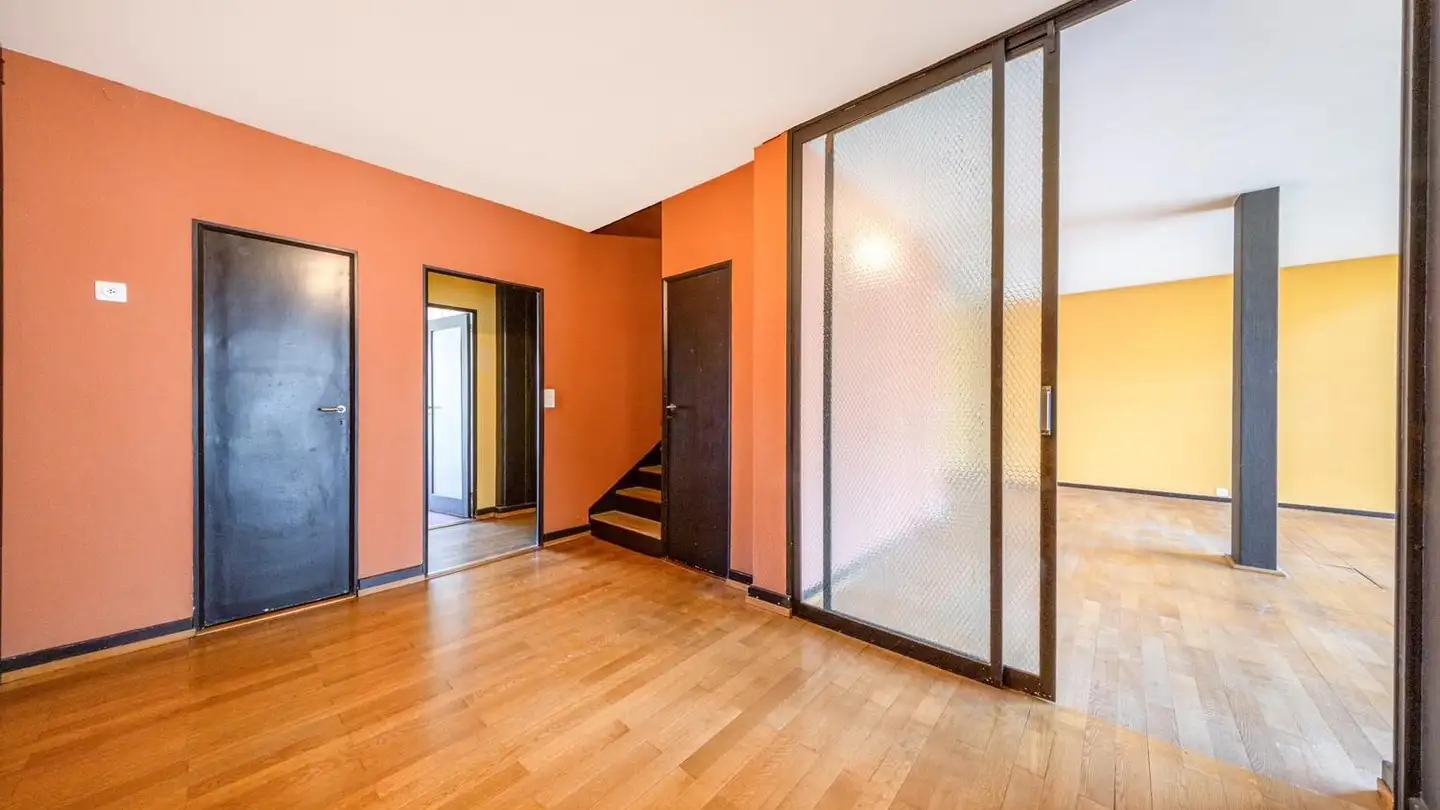 Appartement à vendre - 1207 Genève - Photo 2