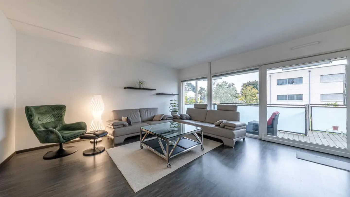 Villa in vendita - 1217 Meyrin - Foto 4