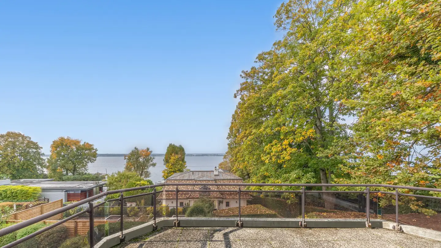 Maison individuelle à vendre - 1247 Anières