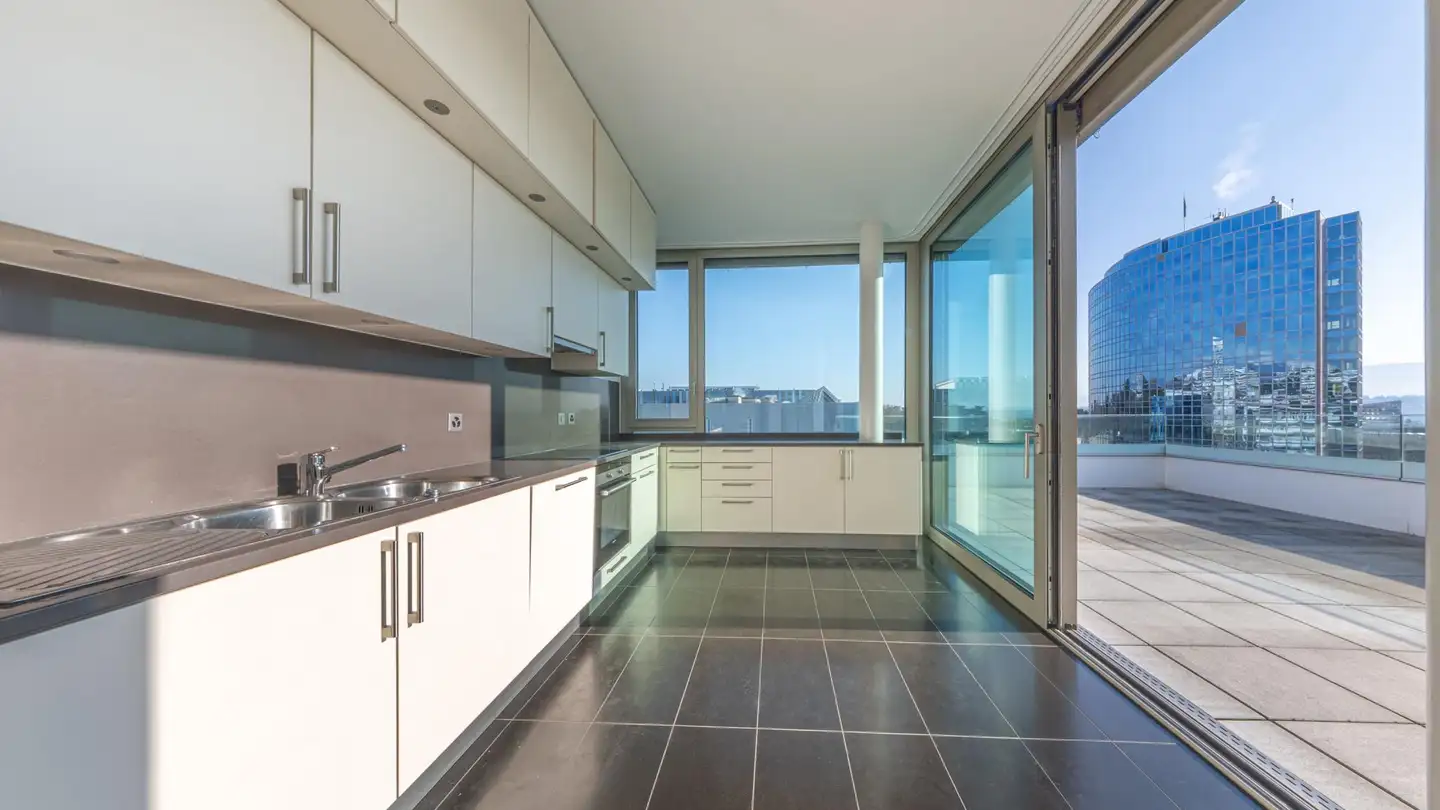 Appartement à vendre - 1202 Genève - Photo 4