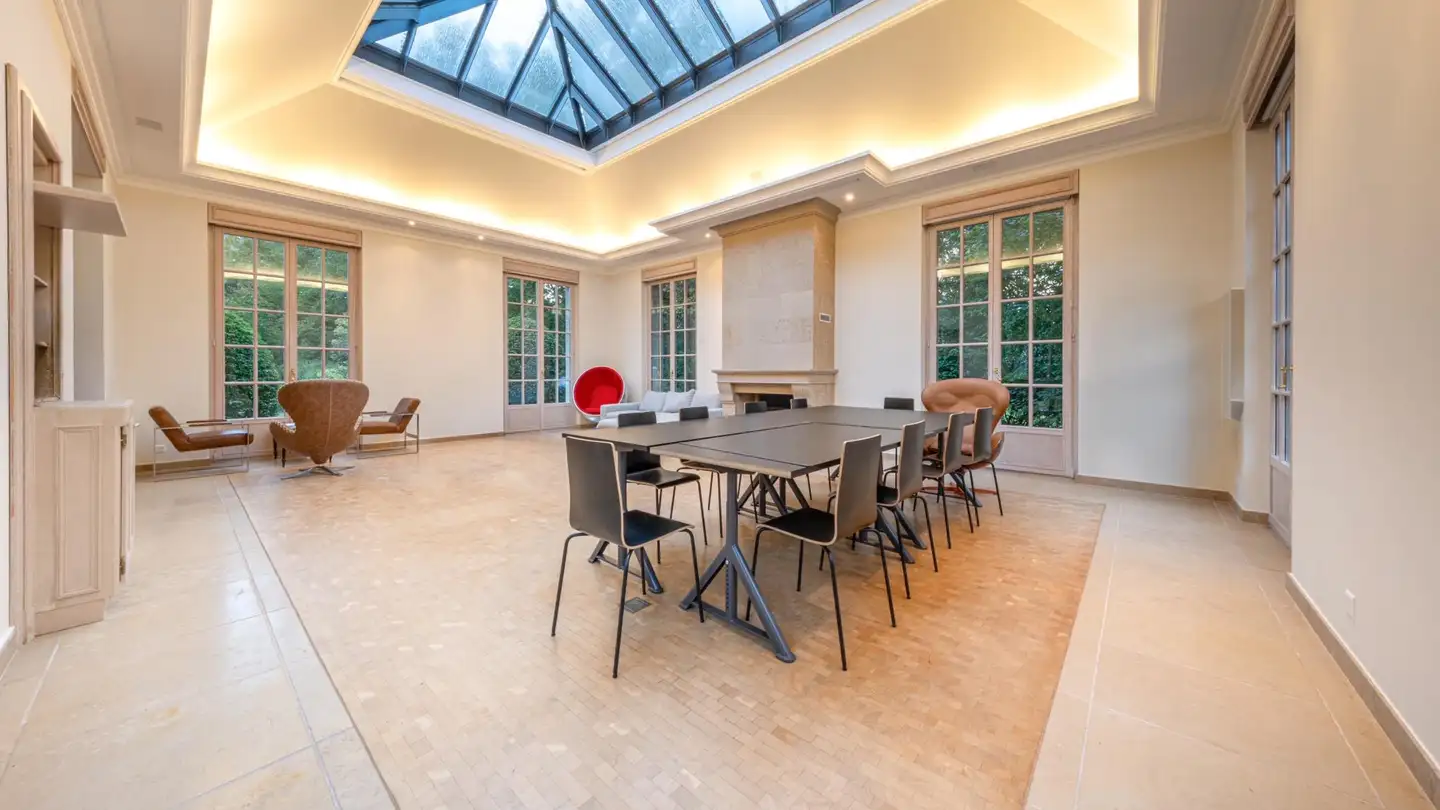 Einfamilienhaus kaufen - 1224 Chêne-Bougeries - Foto 4