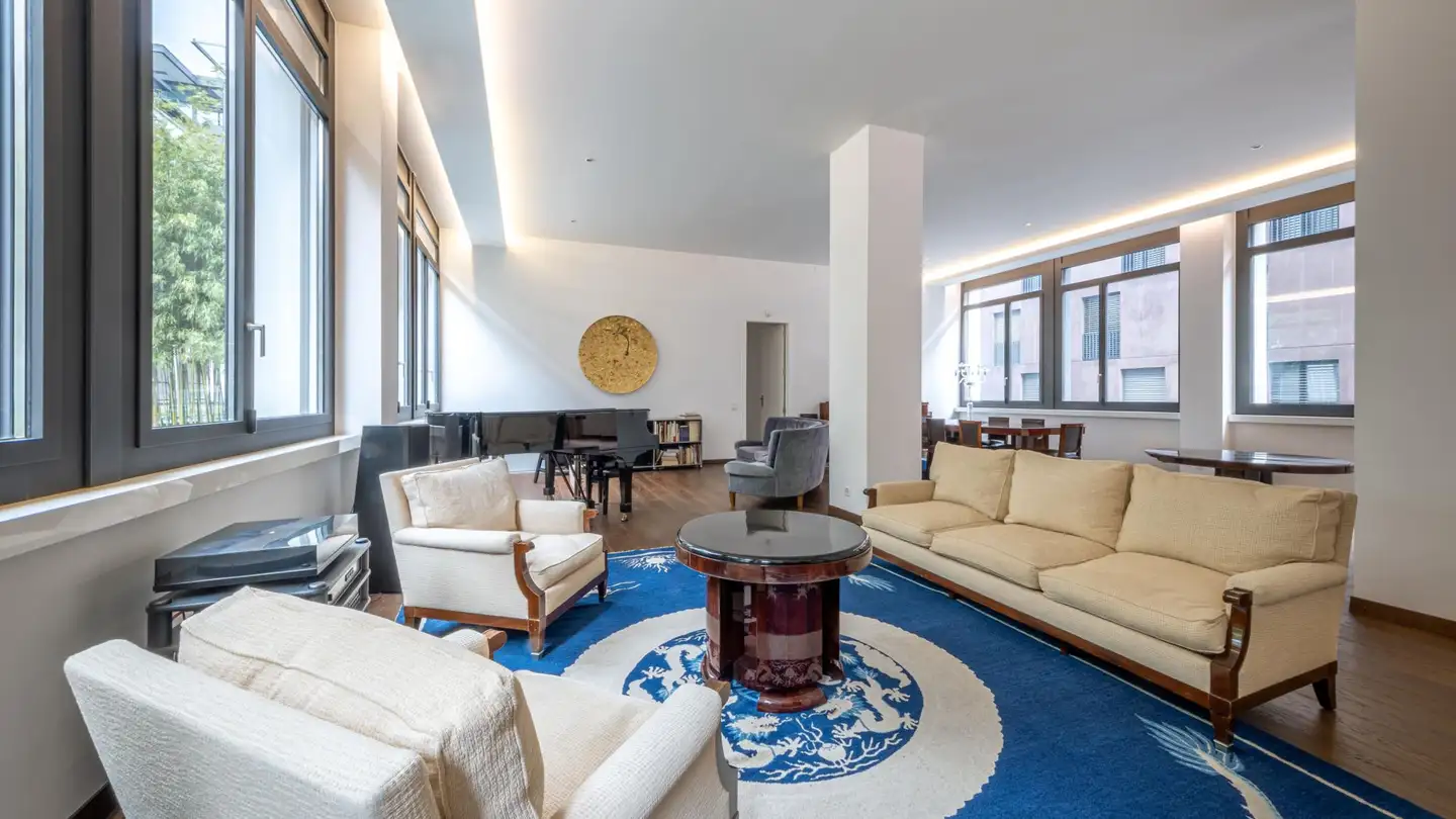 Apartment for sale - 1205 Genève - Photo 2