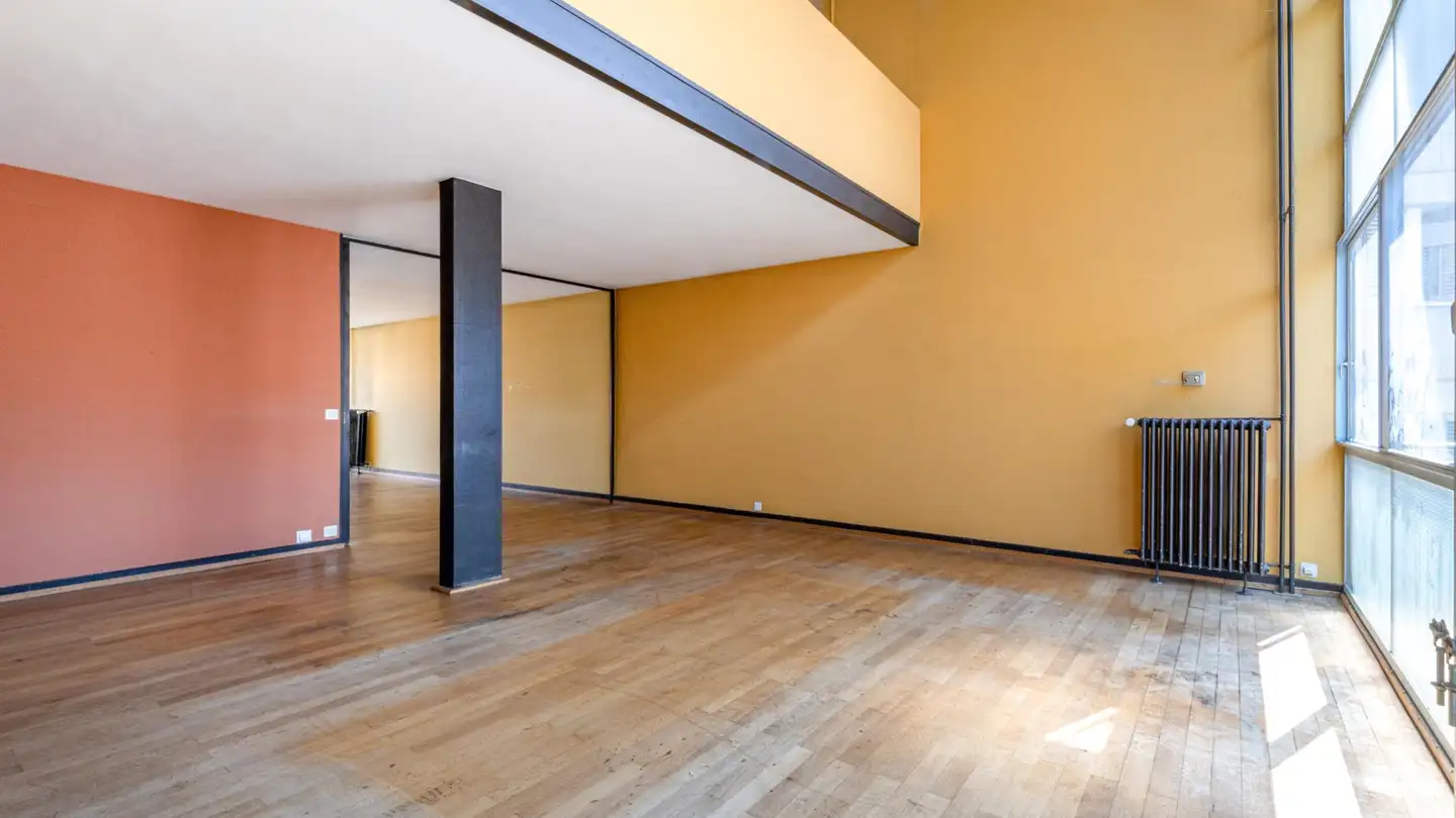 Appartement à vendre - 1207 Genève - Photo 3