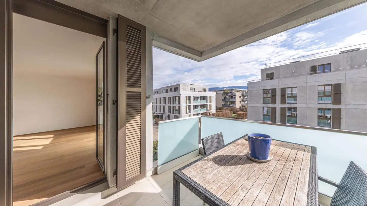 Apartment for sale - 1241 Puplinge