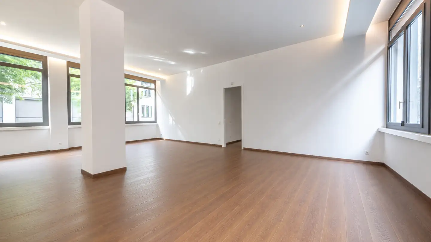 Appartement à vendre - 1205 Genève - Photo 2