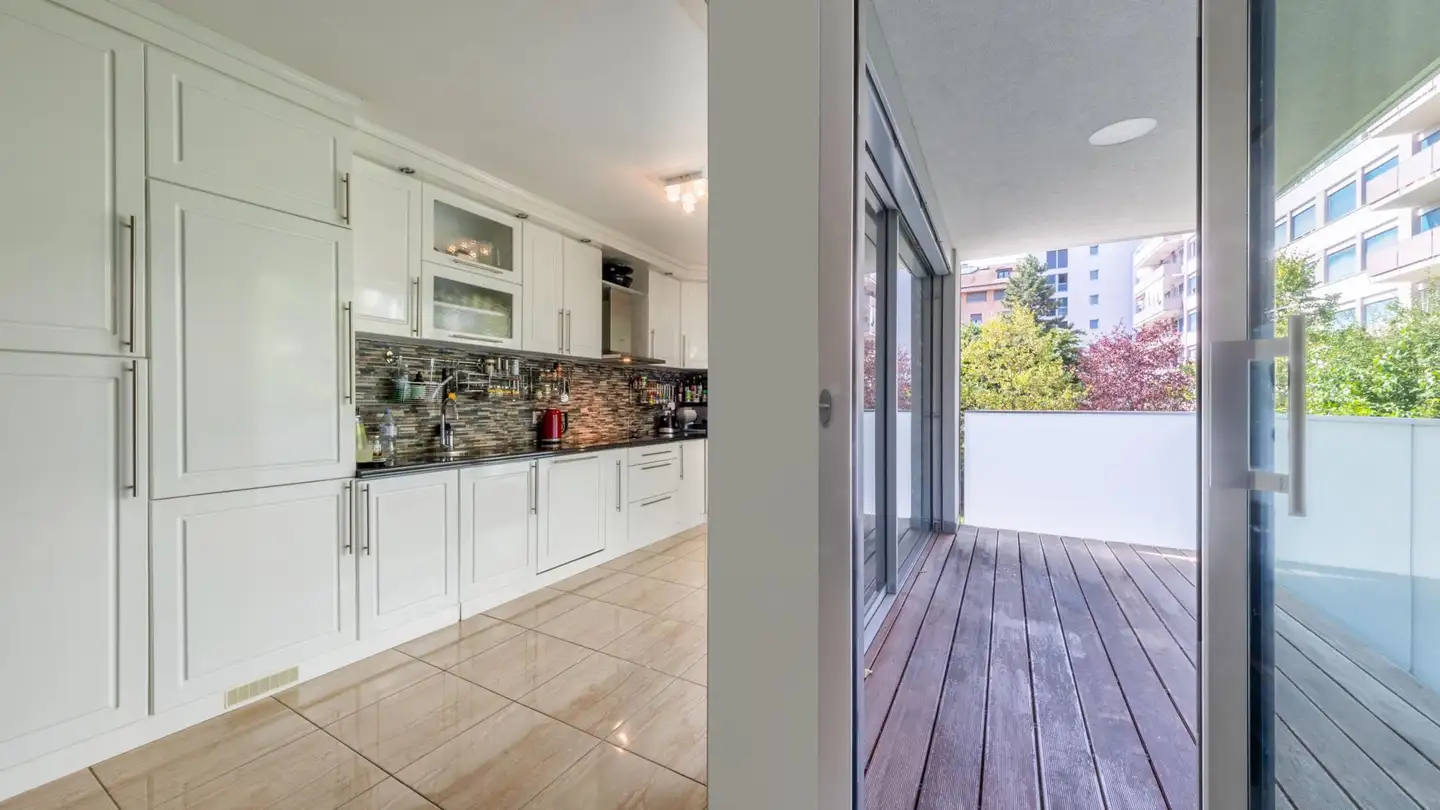 Appartamento in vendita - 1203 Genève - Photo 4