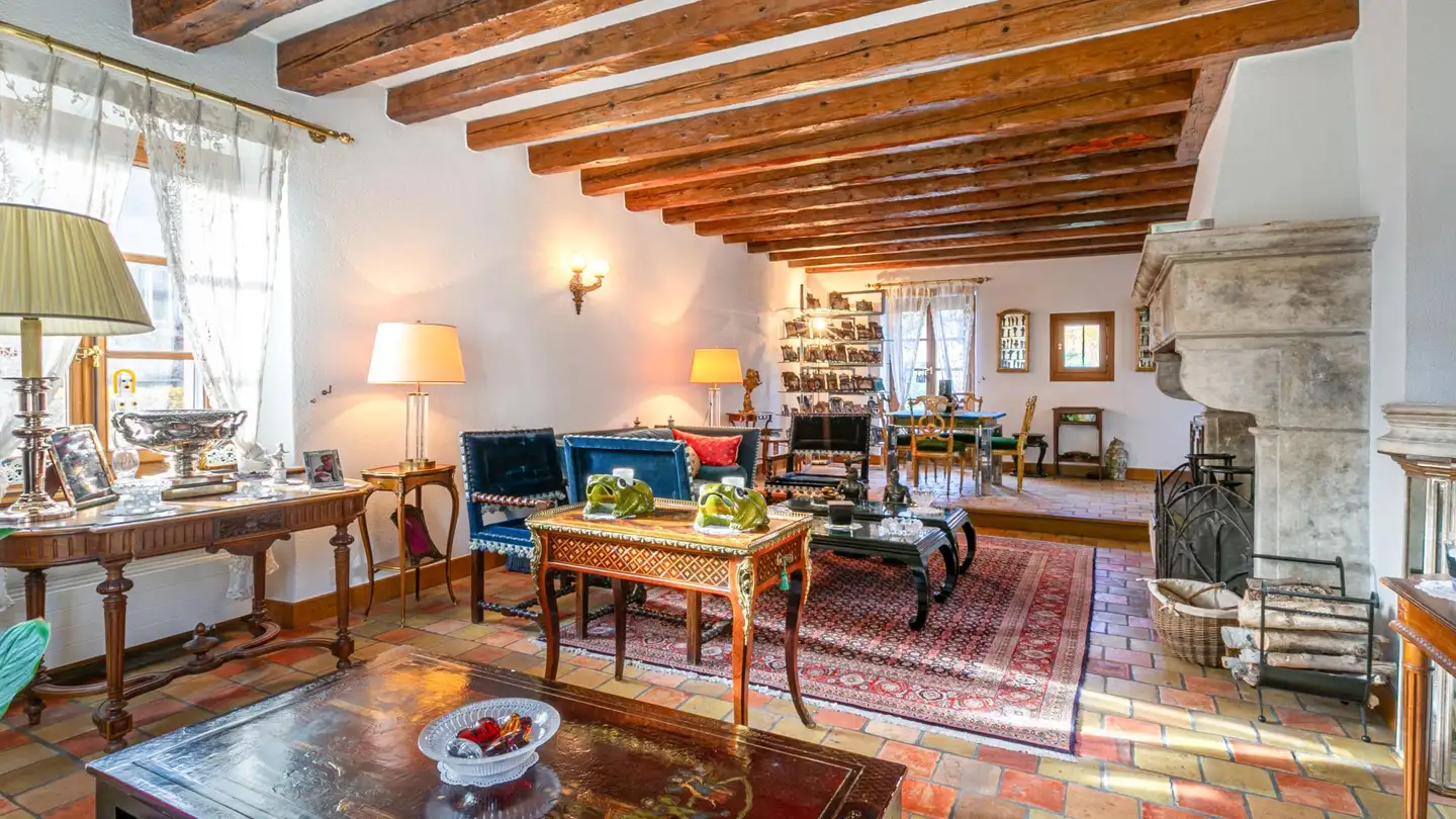 Casa singola in vendita - 1255 Veyrier - Photo 3