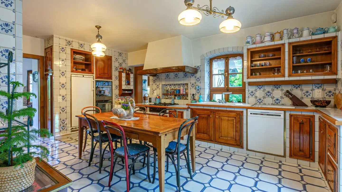 Casa singola in vendita - 1255 Veyrier - Photo 4