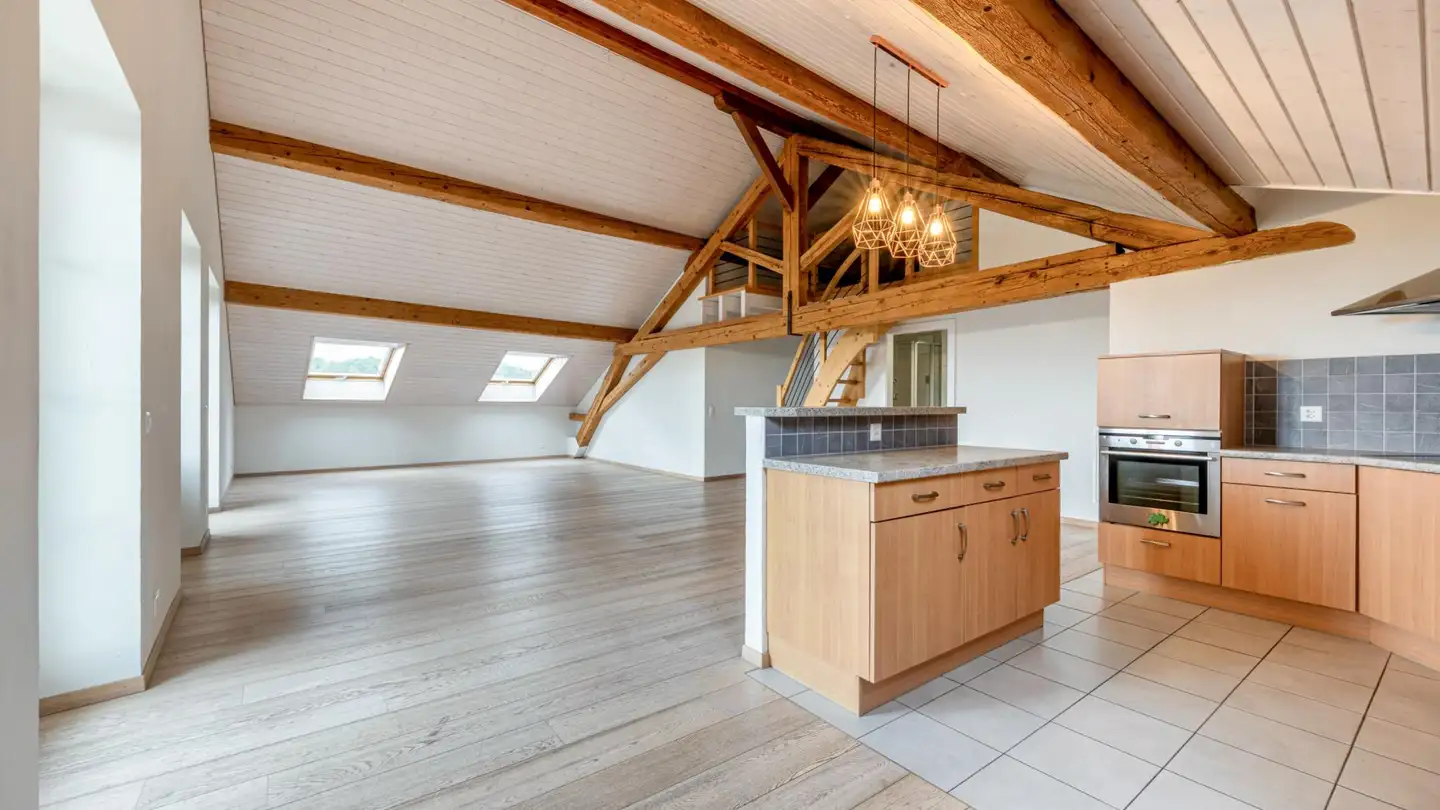 Attico in vendita - 1188 Gimel - Photo 4