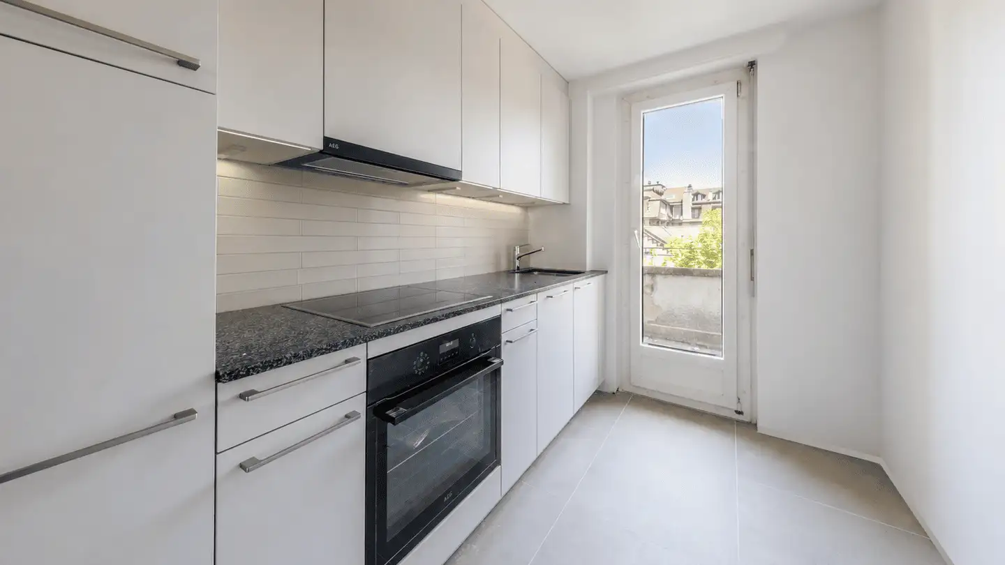 Apartment for sale - 1003 Lausanne - Photo 3