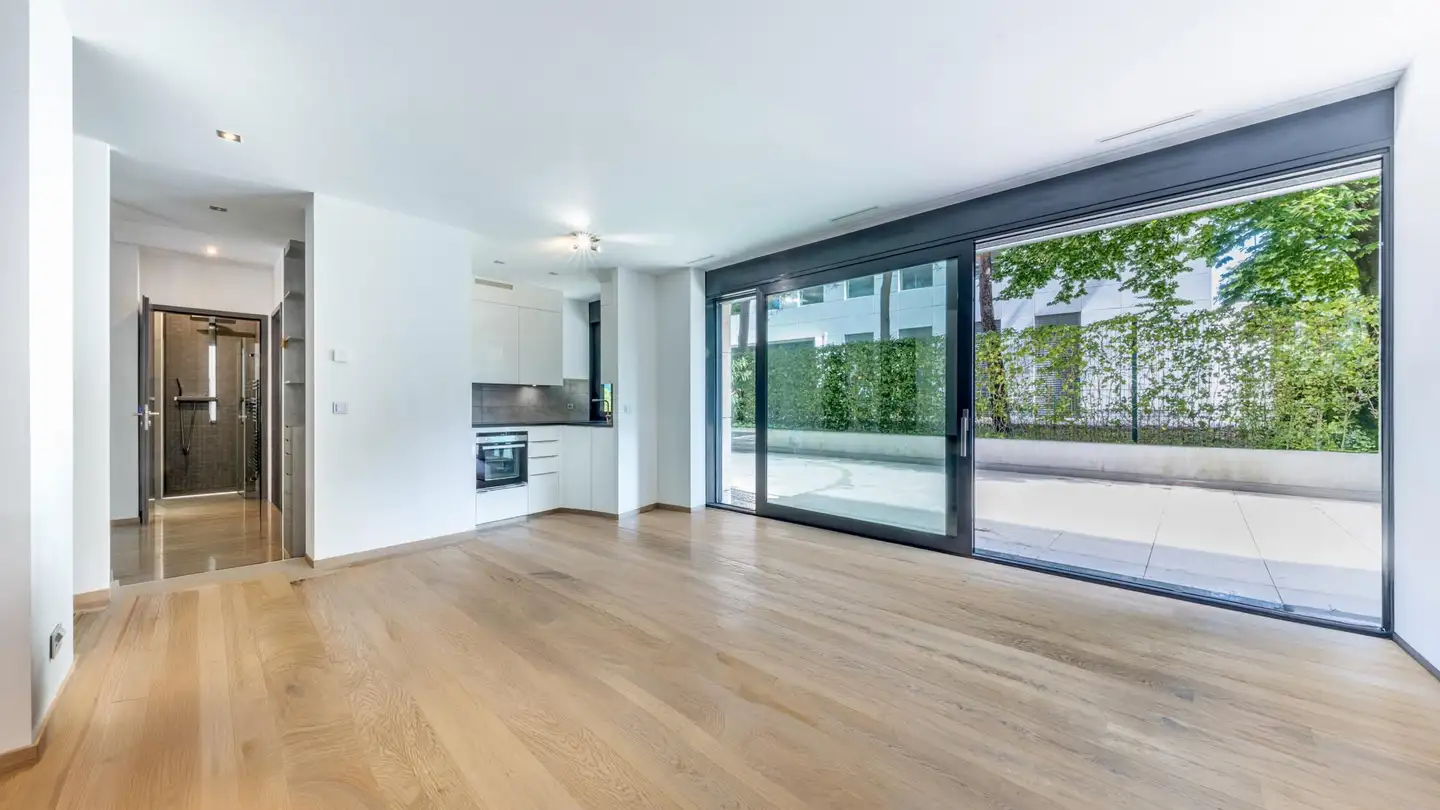 Apartment for sale - 1209 Genève