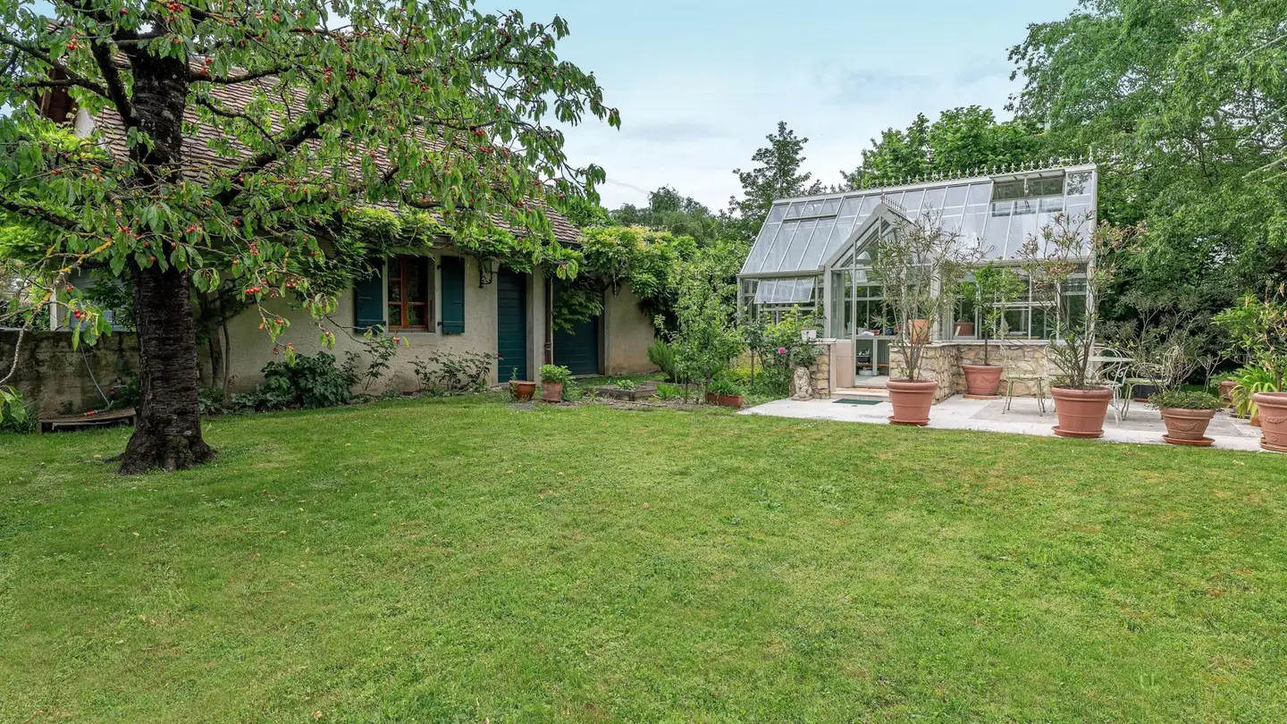 Casa singola in vendita - 1255 Veyrier - Photo 2