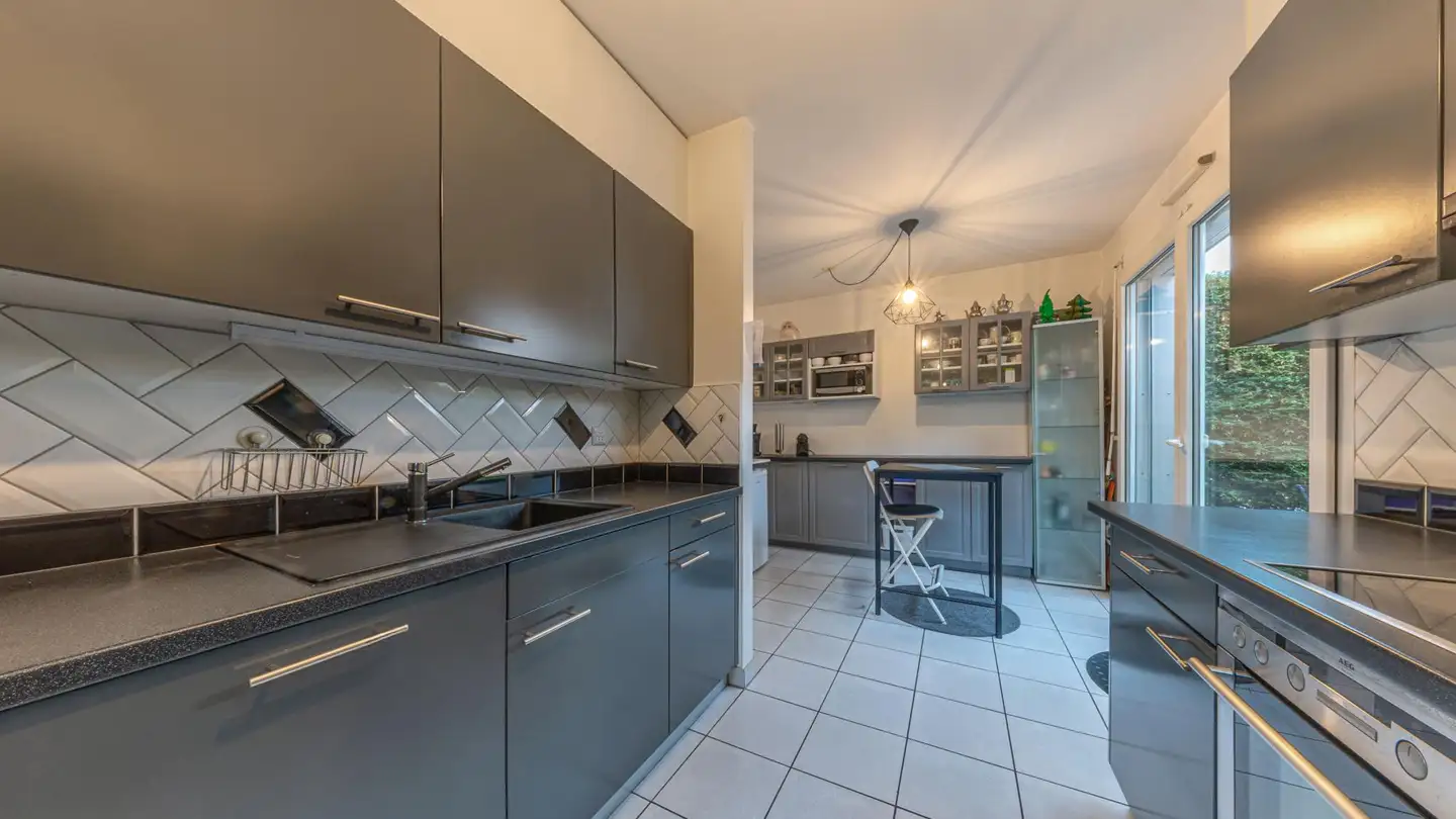 Villa in vendita - 1217 Meyrin - Foto 3