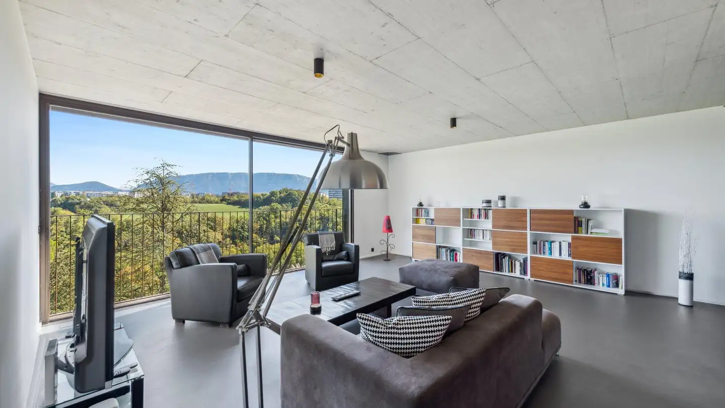 Penthouse for sale - 1219 Aïre - Photo 2