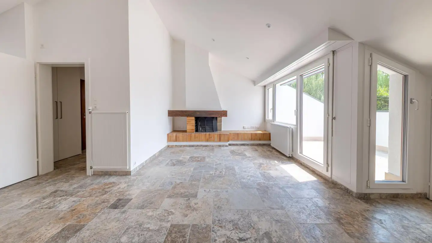 Apartment for sale - 1252 Meinier