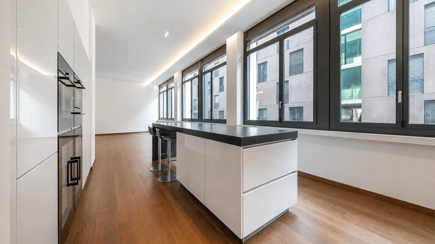 Appartement à vendre - 1205 Genève - Photo 3