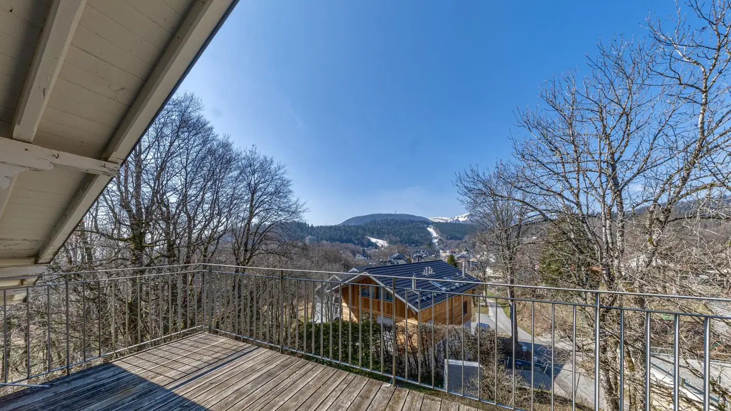 Einfamilienhaus kaufen - 1261 Marchissy - Foto 2