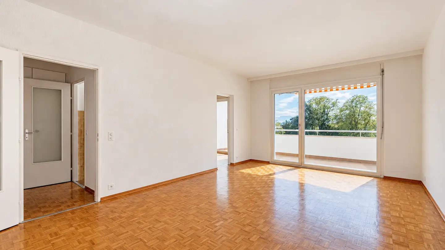 Apartment for sale - 1290 Versoix