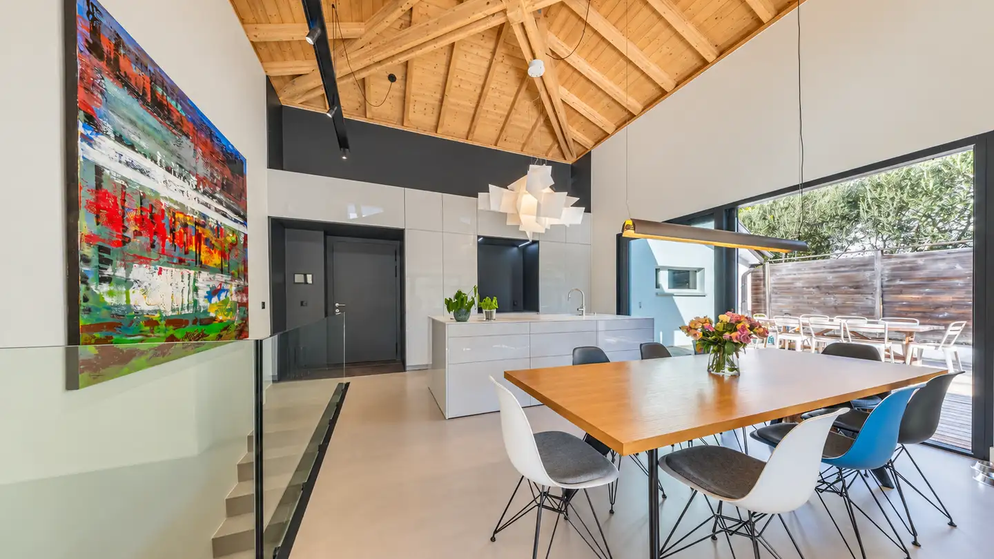 Einfamilienhaus kaufen - 1245 Collonge-Bellerive - Foto 4