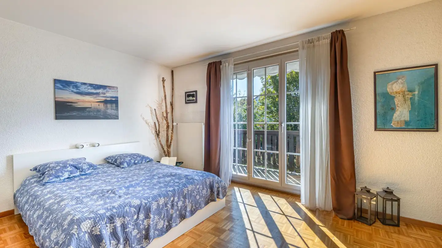 Casa a schiera in vendita - 1255 Veyrier - Foto 4