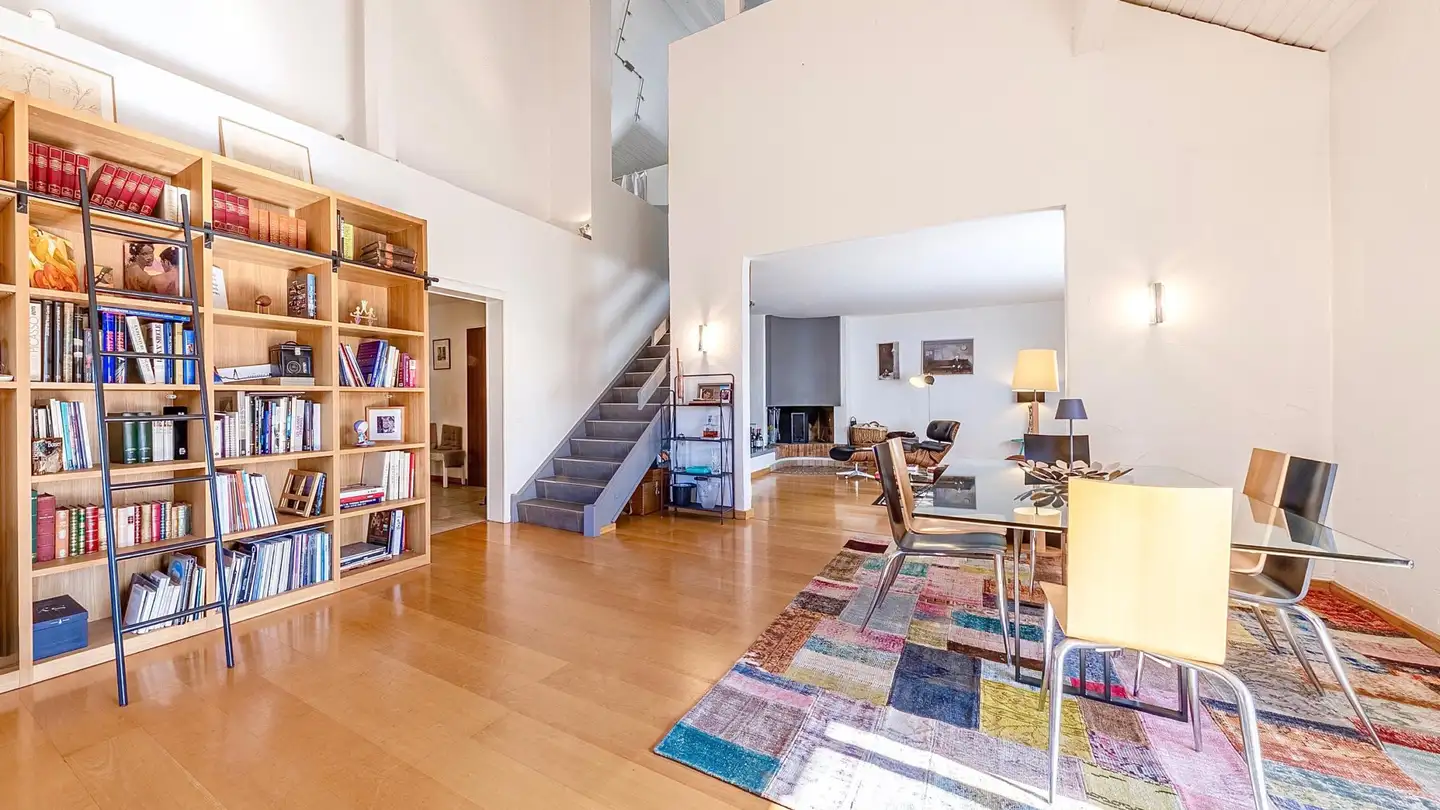 Penthouse for sale - 1246 Corsier GE - Photo 2