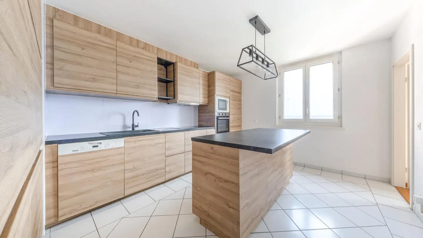 Appartement à vendre - 1290 Versoix - Photo 4