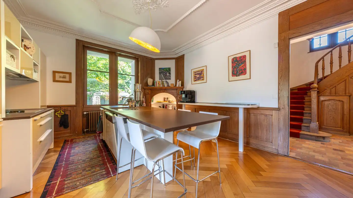 Einfamilienhaus kaufen - 1224 Chêne-Bougeries - Foto 4