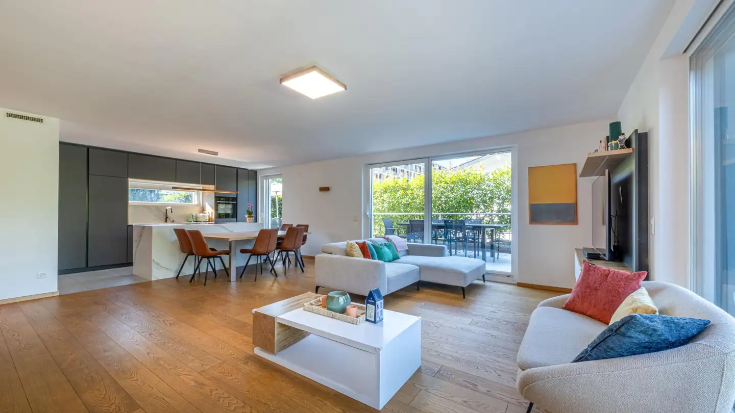 Penthouse for sale - 1203 Genève - Photo 3